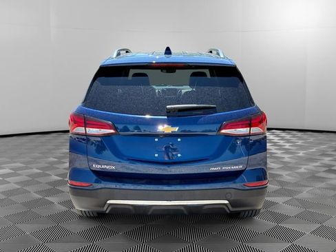 Used 2022 Chevrolet Equinox Premier AWD/4WD image 4