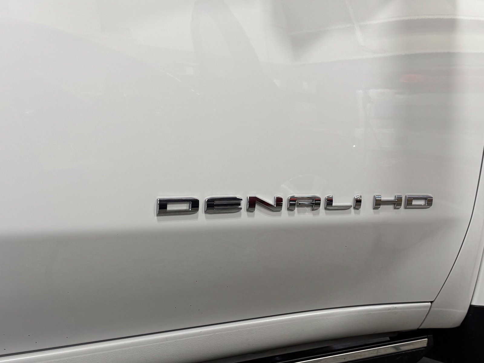 Used 2022 GMC Sierra 2500 Denali w/ Denali Ultimate Package AWD/4WD image 64