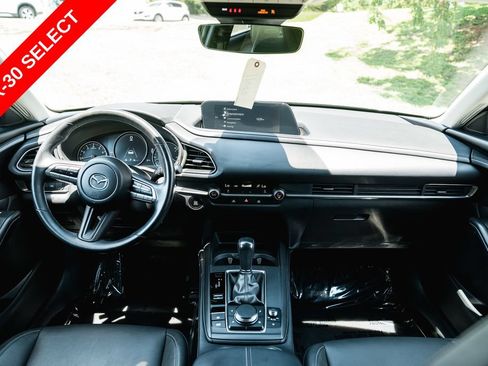 Used 2022 MAZDA CX-30 AWD 2.5 S w/ Select Package image 12