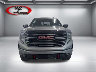 New 2026 GMC Sierra 1500 AT4 AWD/4WD video 2