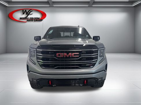 New 2026 GMC Sierra 1500 AT4 AWD/4WD image 2