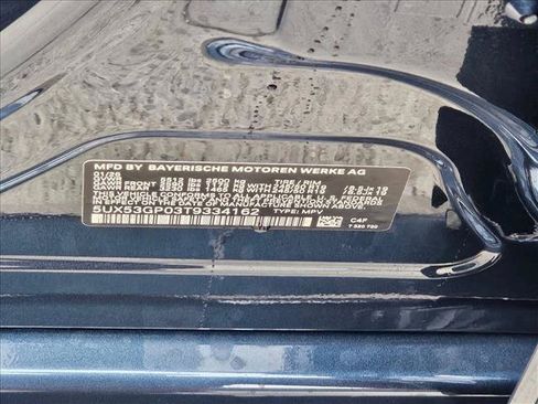 Used 2026 BMW X3 xDrive30i AWD/4WD image 19
