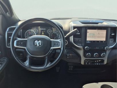 Used 2024 RAM 2500 Big Horn