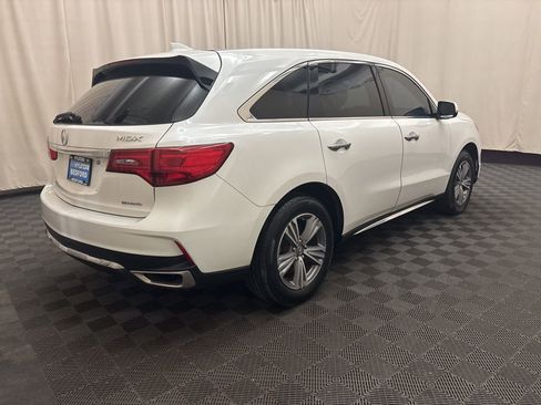 Used 2020 Acura MDX SH-AWD image 5