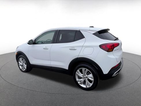 Used 2025 Buick Encore GX Preferred image 10