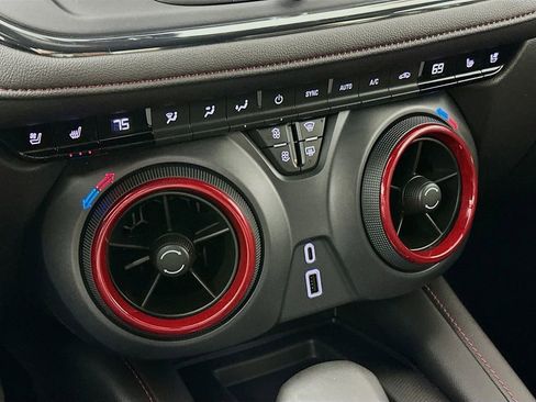 Used 2023 Chevrolet Blazer RS w/ Driver Confidence II Package image 24