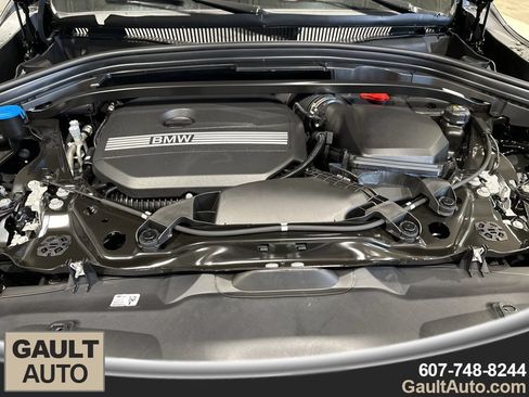 New 2026 BMW X2 xDrive28i w/ Convenience Package AWD/4WD image 22