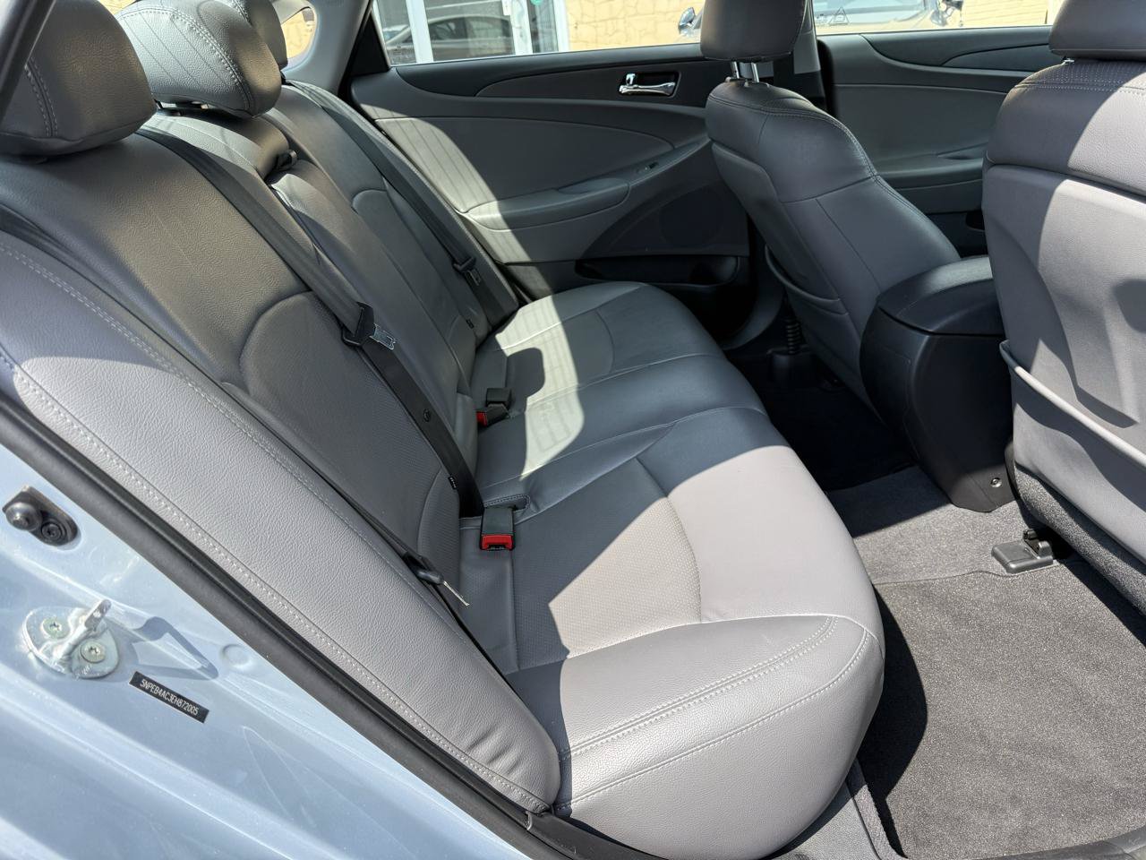 Used 2014 Hyundai Sonata GLS w/ Popular Equipment Group 2 FWD image 20