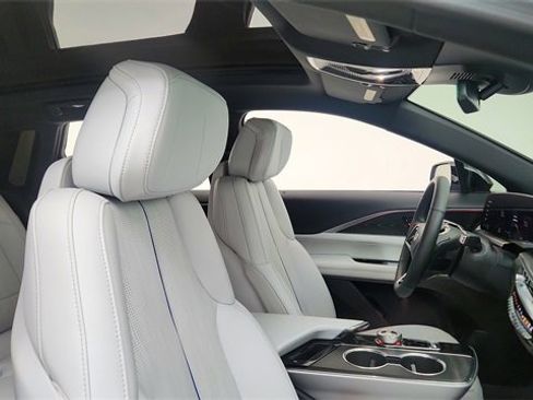 Used 2025 Cadillac Lyriq Sport image 22