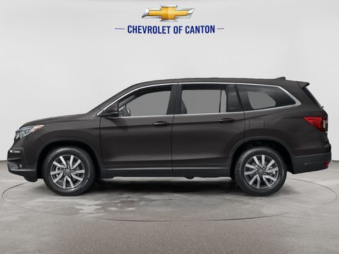 Used 2019 Honda Pilot EX-L image 3