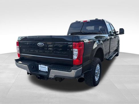 Used 2022 Ford F250 XL w/ STX Appearance Package AWD/4WD image 20