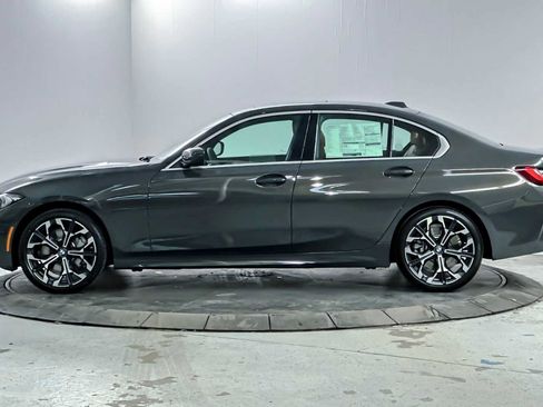 New 2026 BMW 330i xDrive 330i NA xDrive w/ Premium Package image 5