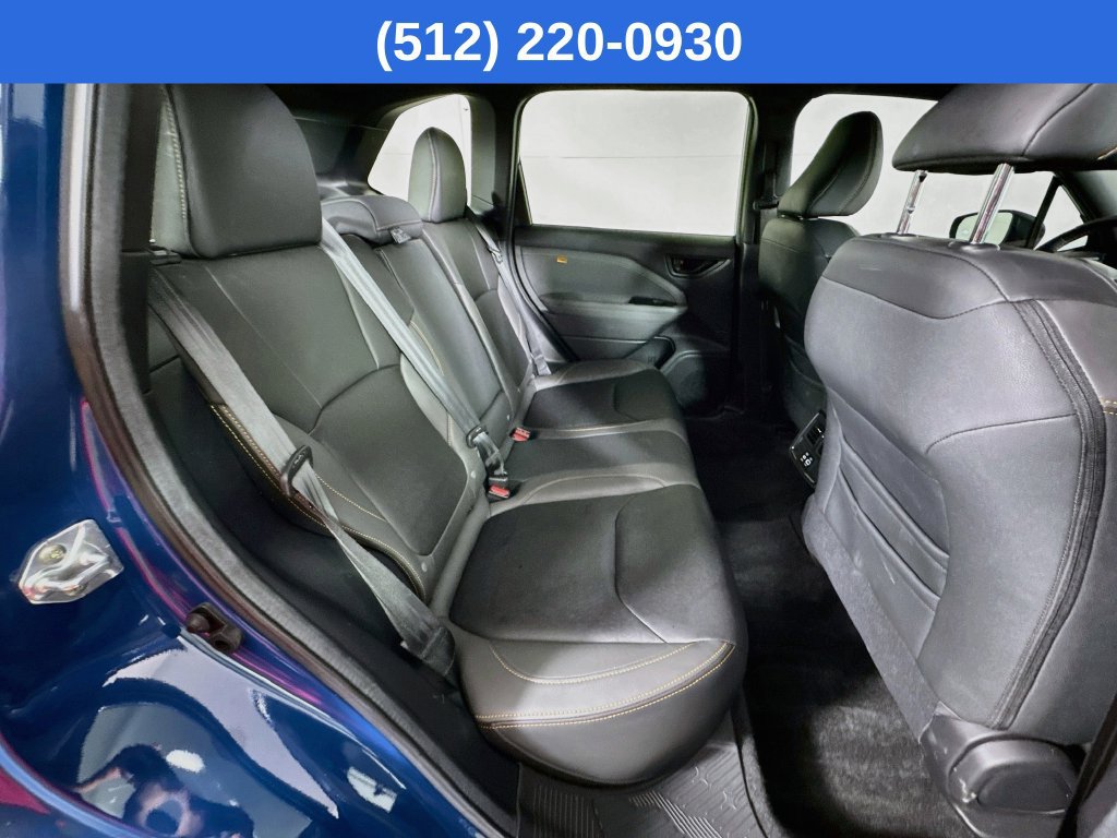 Used 2026 Subaru Forester Wilderness AWD/4WD image 36