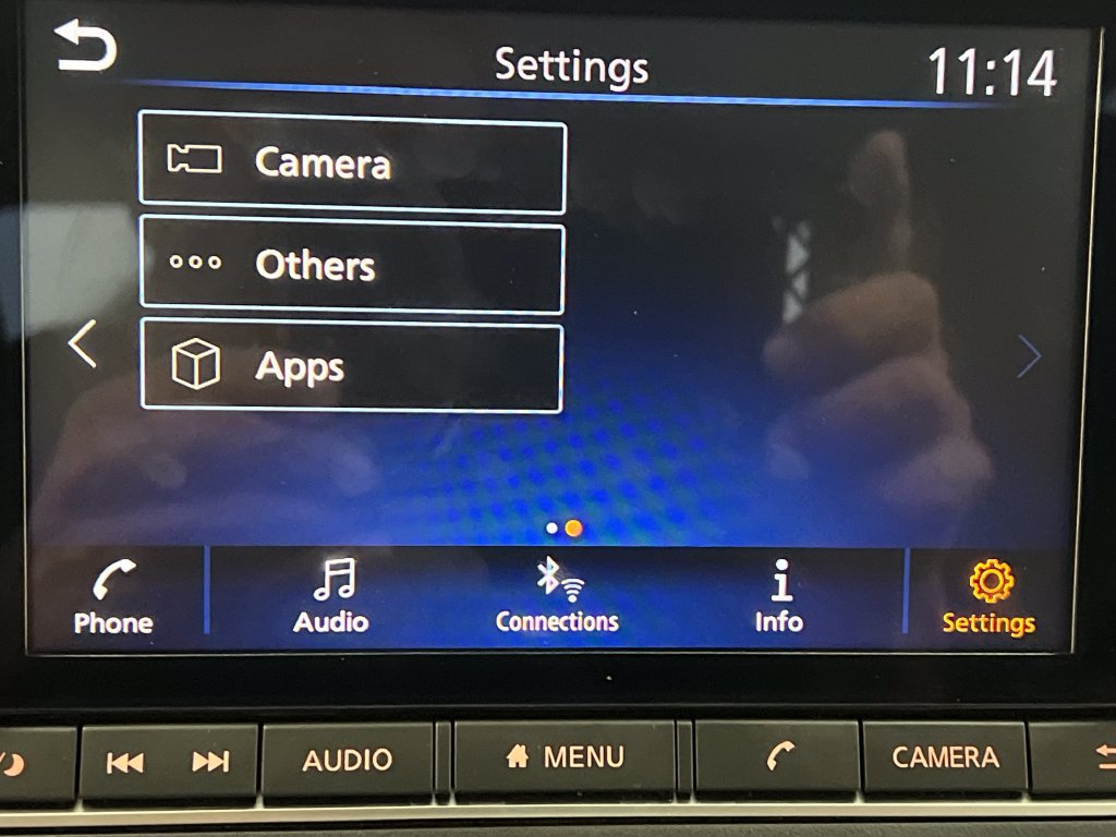Used 2026 Nissan Altima 2.5 SV FWD image 59
