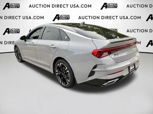 Used 2022 Kia K5 GT-Line w/ GT-Line FWD Premium Package image 21