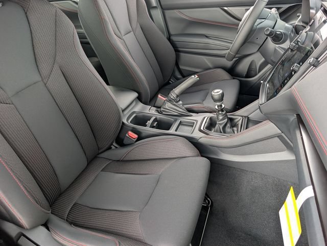 New 2026 Subaru WRX Premium AWD/4WD image 22