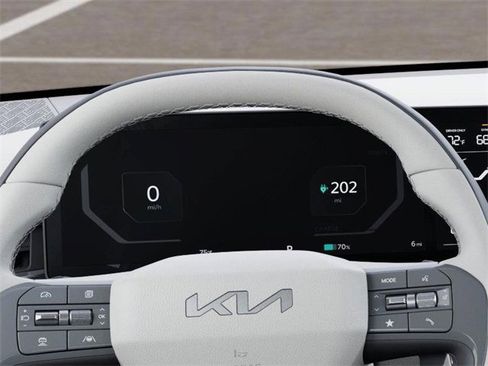 New 2026 Kia EV9 Land image 21