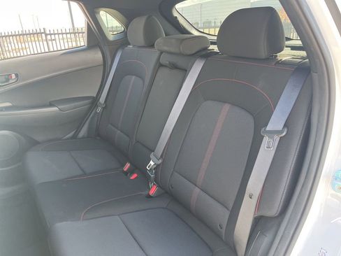 Used 2022 Hyundai Kona N Line w/ Tech Package image 26