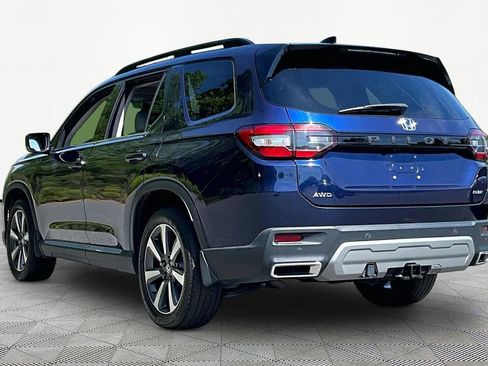Used 2023 Honda Pilot Elite image 5