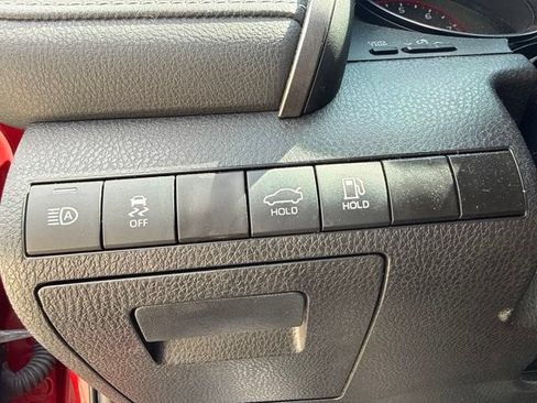 Used 2023 Toyota Camry XSE FWD image 26