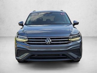 Used 2023 Volkswagen Tiguan S FWD video 2