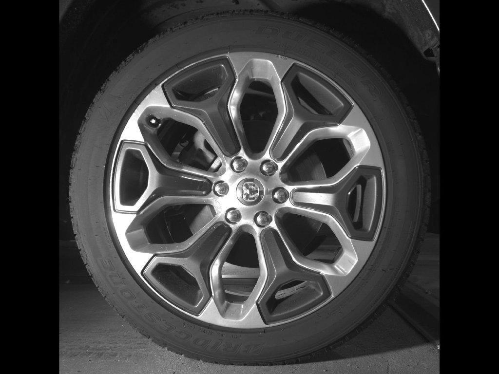 Used 2019 RAM 1500 Limited RWD image 10