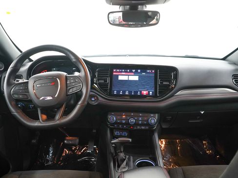 Used 2025 Dodge Durango GT AWD/4WD image 14