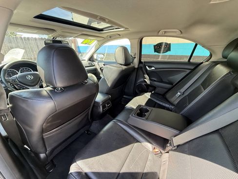 Used 2014 Acura TSX Sedan FWD image 14