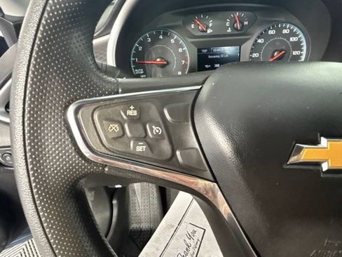 Used 2020 Chevrolet Malibu LS w/ LPO, Convenience Package 1 FWD image 11