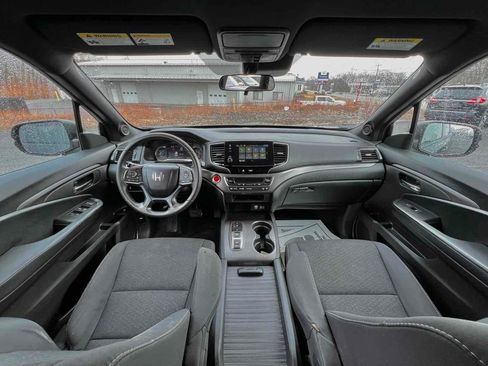 Used 2021 Honda Passport Sport image 19