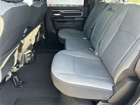 Used 2024 RAM 3500 Big Horn image 16