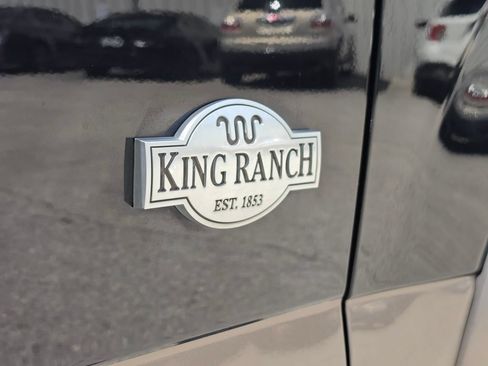 Used 2019 Ford F150 King Ranch w/ Equipment Group 601A Luxury AWD/4WD image 10