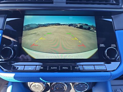 Used 2024 Nissan Z Performance w/ Floor Mat Package image 26