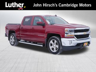 Used 2018 Chevrolet Silverado 1500 LT w/ All Star Edition video 1