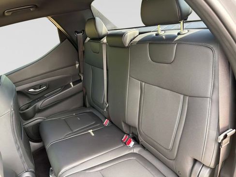 New 2026 Hyundai Santa Cruz SEL FWD image 12