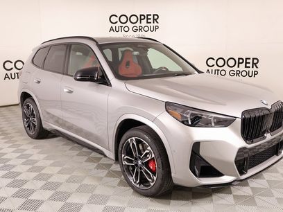 New 2026 BMW X1 M35i w/ Technology Package