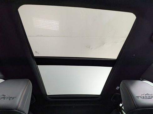 New 2026 Honda Passport TrailSport Elite image 7