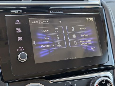 Used 2019 Honda Fit EX image 25