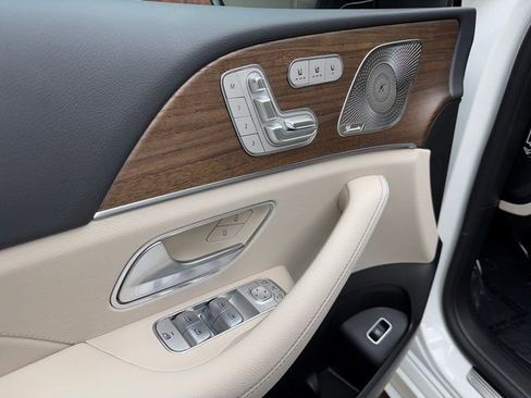 New 2026 Mercedes-Benz GLE 450 4MATIC Coupe image 12