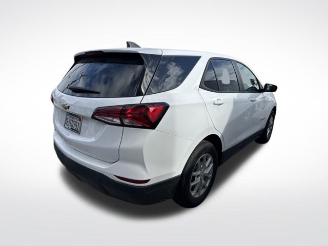 Certified 2024 Chevrolet Equinox LS w/ LS Convenience Package FWD image 31