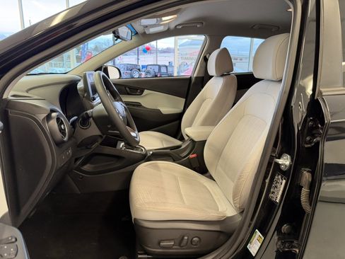 Used 2023 Hyundai Kona SEL image 25