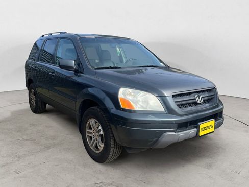 Used 2005 Honda Pilot EX-L image 2