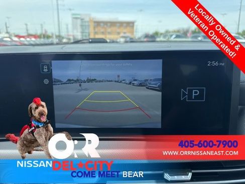 Used 2025 Hyundai Sonata SEL FWD image 28