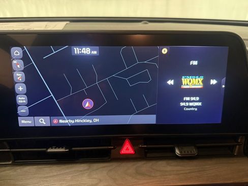 Used 2024 Kia Sportage X-Line image 37