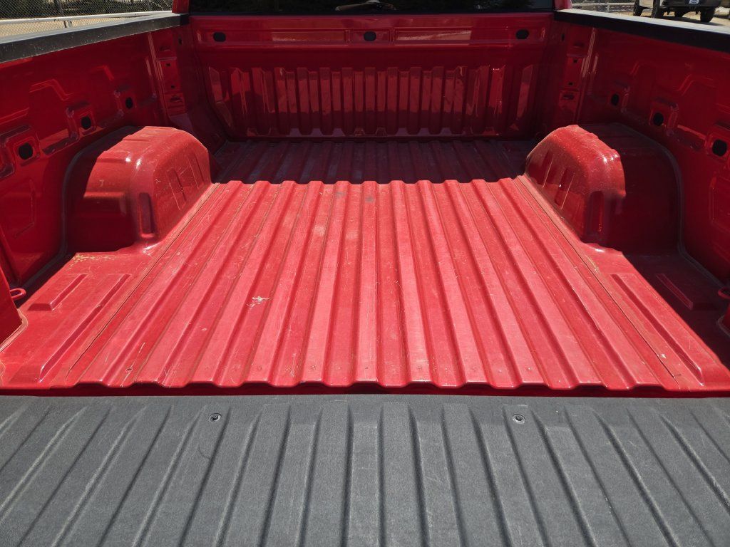 Used 2024 GMC Sierra 1500 Elevation RWD image 33