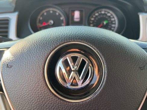Used 2019 Volkswagen Atlas SE image 27