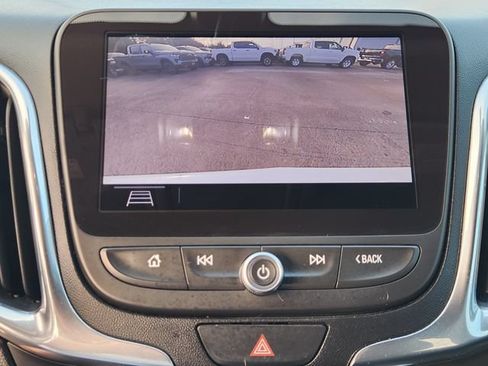Used 2019 Chevrolet Equinox LT FWD image 17