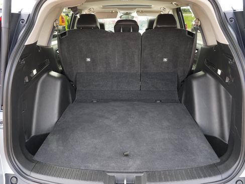 Used 2024 Honda CR-V EX-L image 28