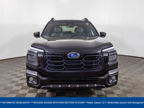 Used 2026 Subaru Outback Limited XT AWD/4WD image 12