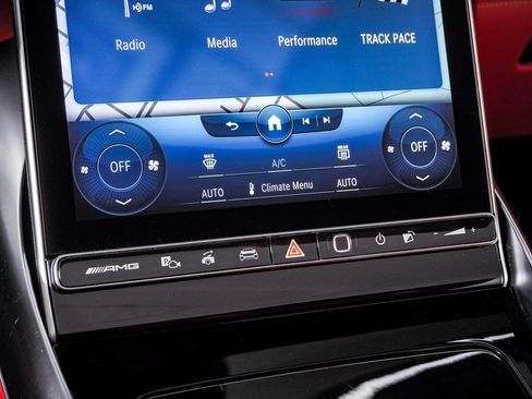 Used 2022 Mercedes-Benz SL 63 AMG SL 63 AMGﾮ image 34